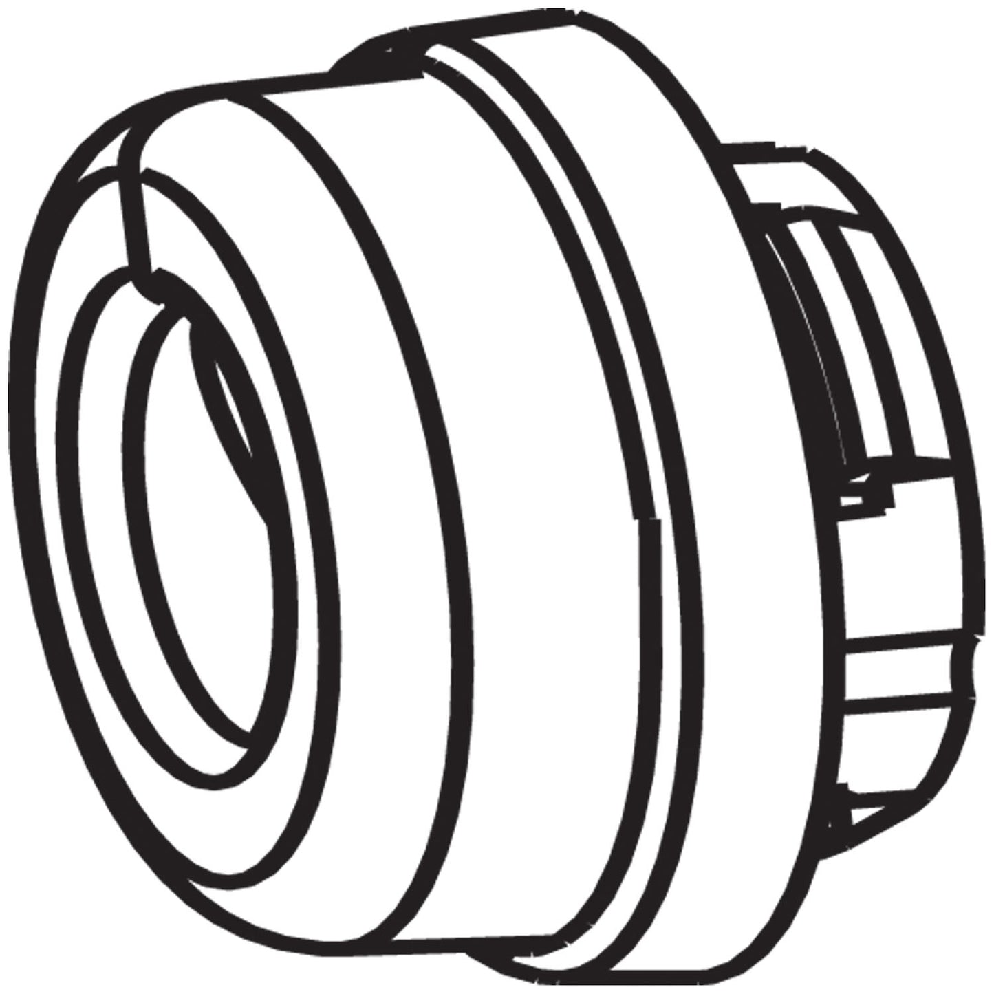 Accessories: Corneal Lens (US Only)