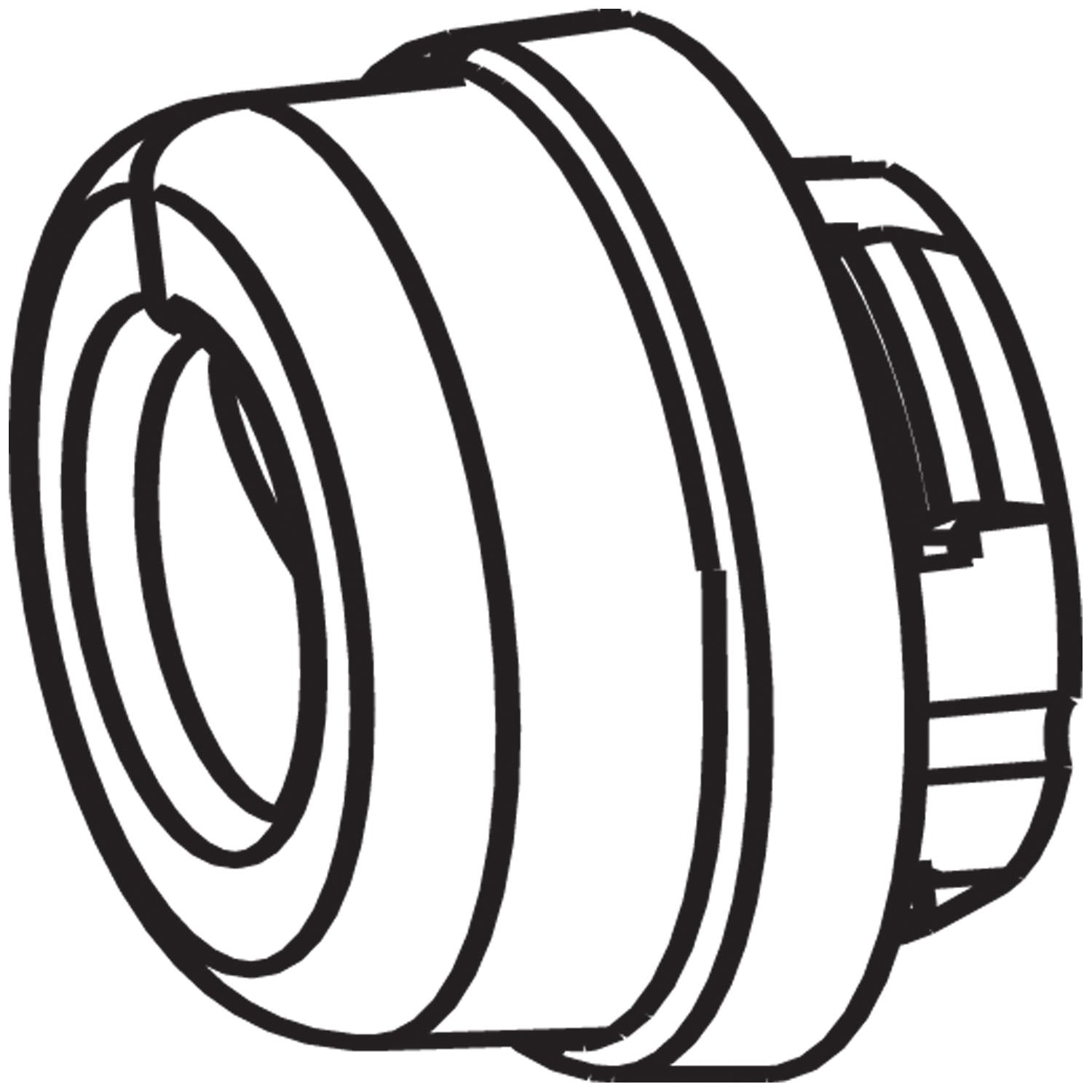 Accessories: Corneal Lens (US Only)