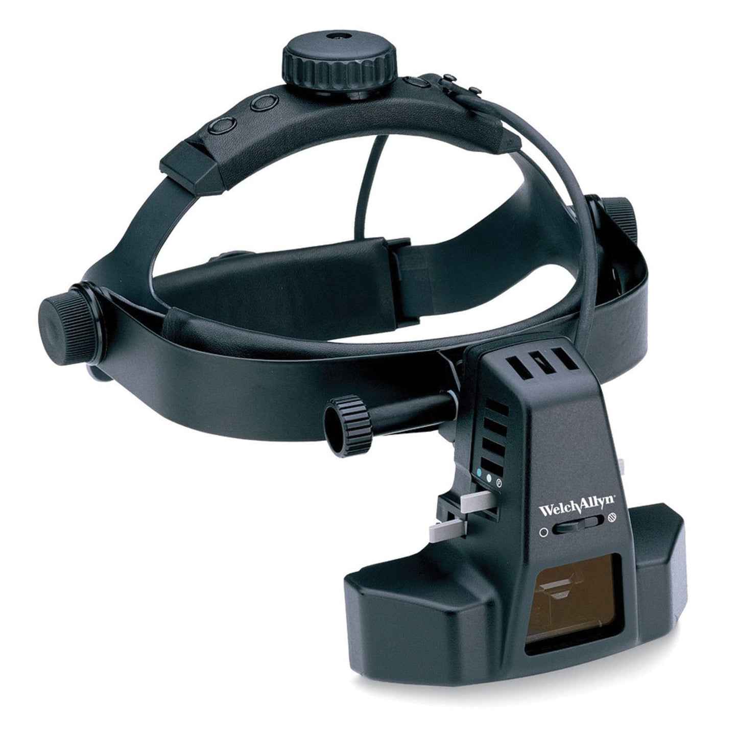 BIO with Yellow Filter, Diffuser Filter, Optical Portion, Headband (US Only) (To Be DISCONTINUED)