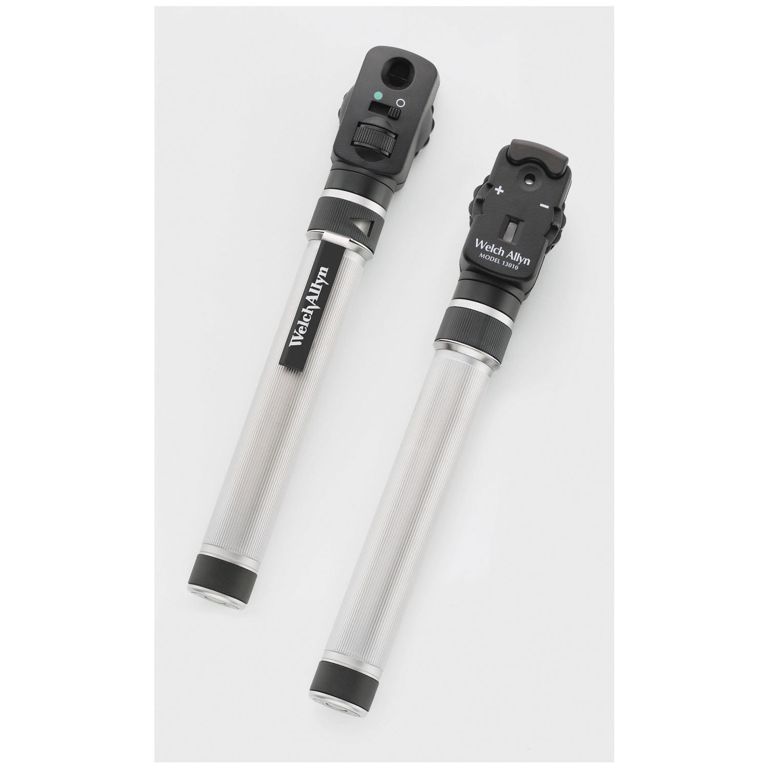 PocketScope Ophthalmoscope, AA Alkaline Battery Handle & Soft Case (US Only)