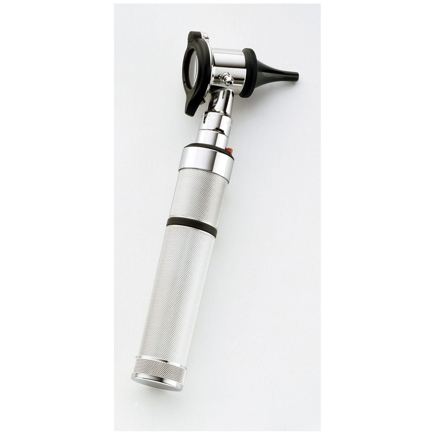 3.5V Otoscope, 5 Polypropylene Specula (Handle Not Included) (sizes 2, 3, 4, 5, 9 mm) (US Only)