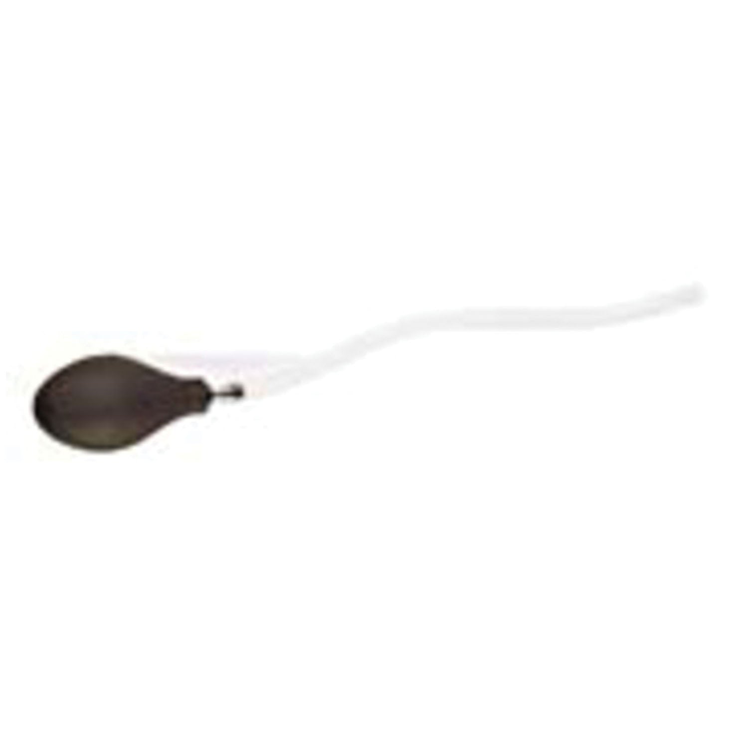 Accessories: Insufflator Bulb & Tube, No Tip (US Only)