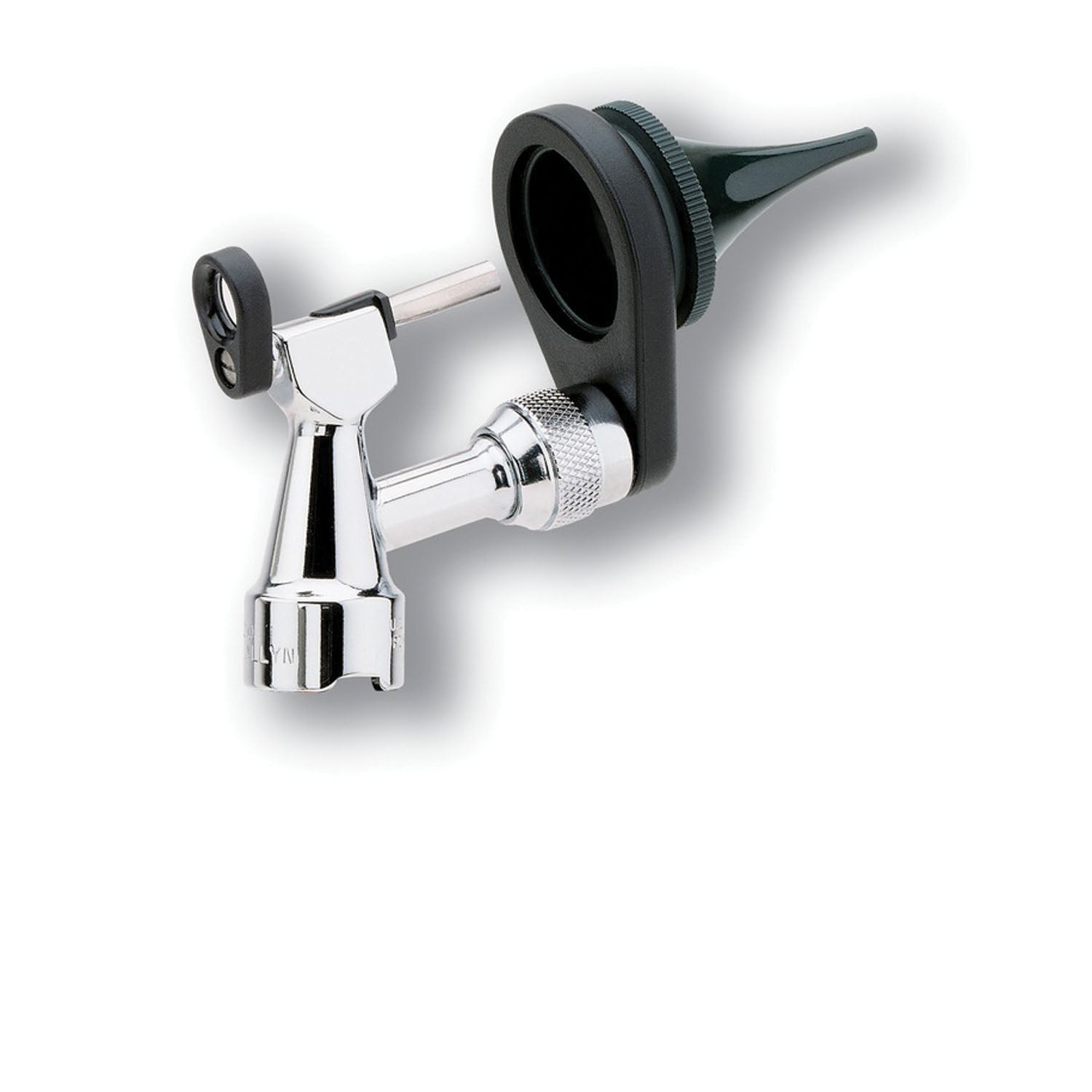 3.5V Otoscope, 5 Polypropylene Specula (sizes 2, 3, 4, 5, 9 mm) (US Only)