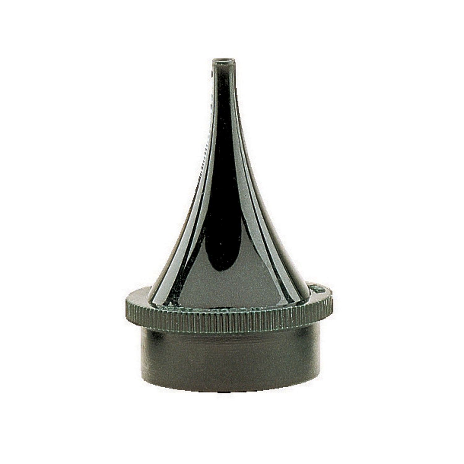 3mm Speculum, For Use With Pneumatic, Operating & Consulting Otoscopes, Dark Green (US Only)