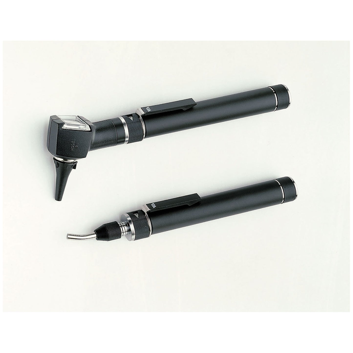 PocketScope Otoscope/ Throat Illuminator, AA Alkaline Battery Handle (US Only)