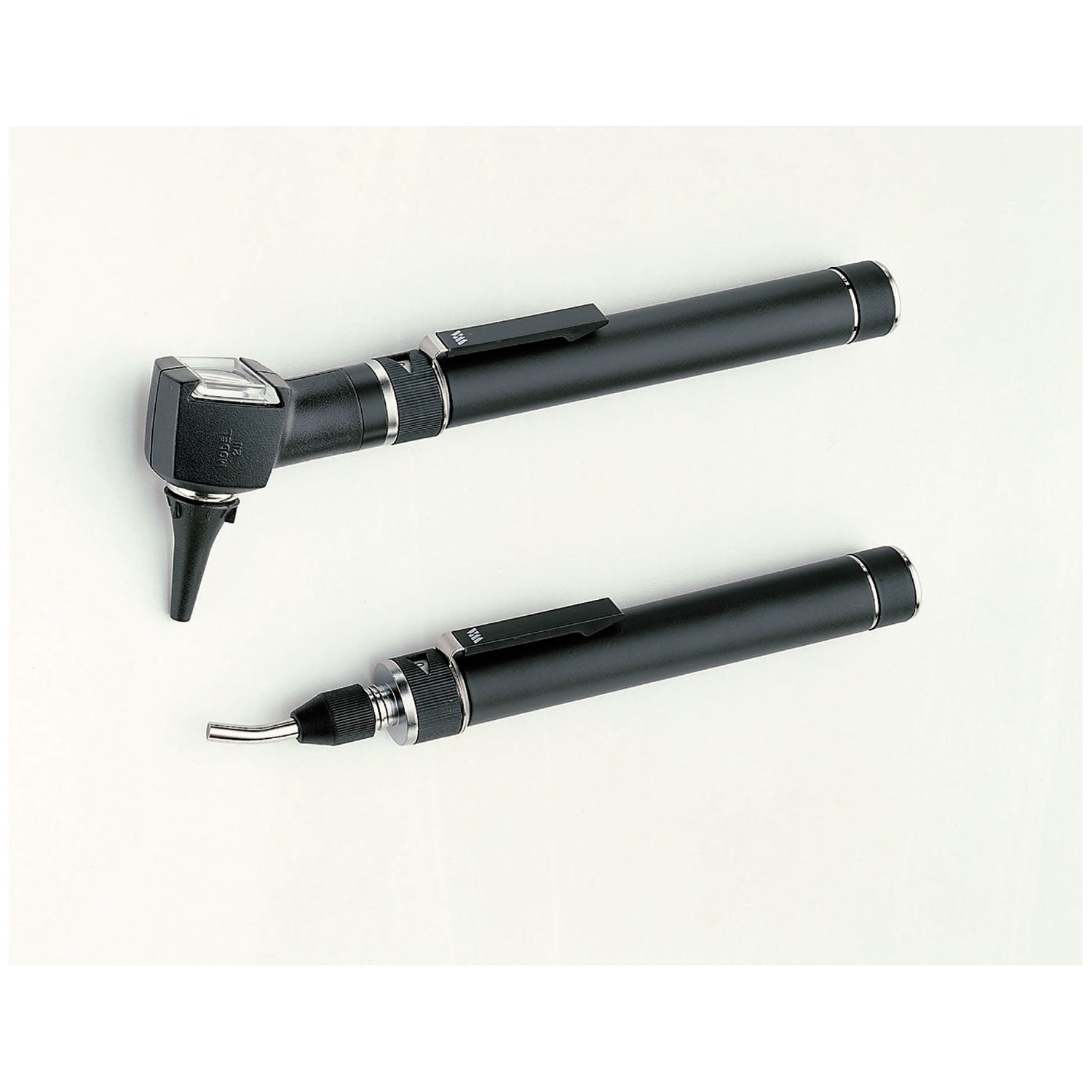 PocketScope Otoscope/ Throat Illuminator, AA Alkaline Battery Handle (US Only)
