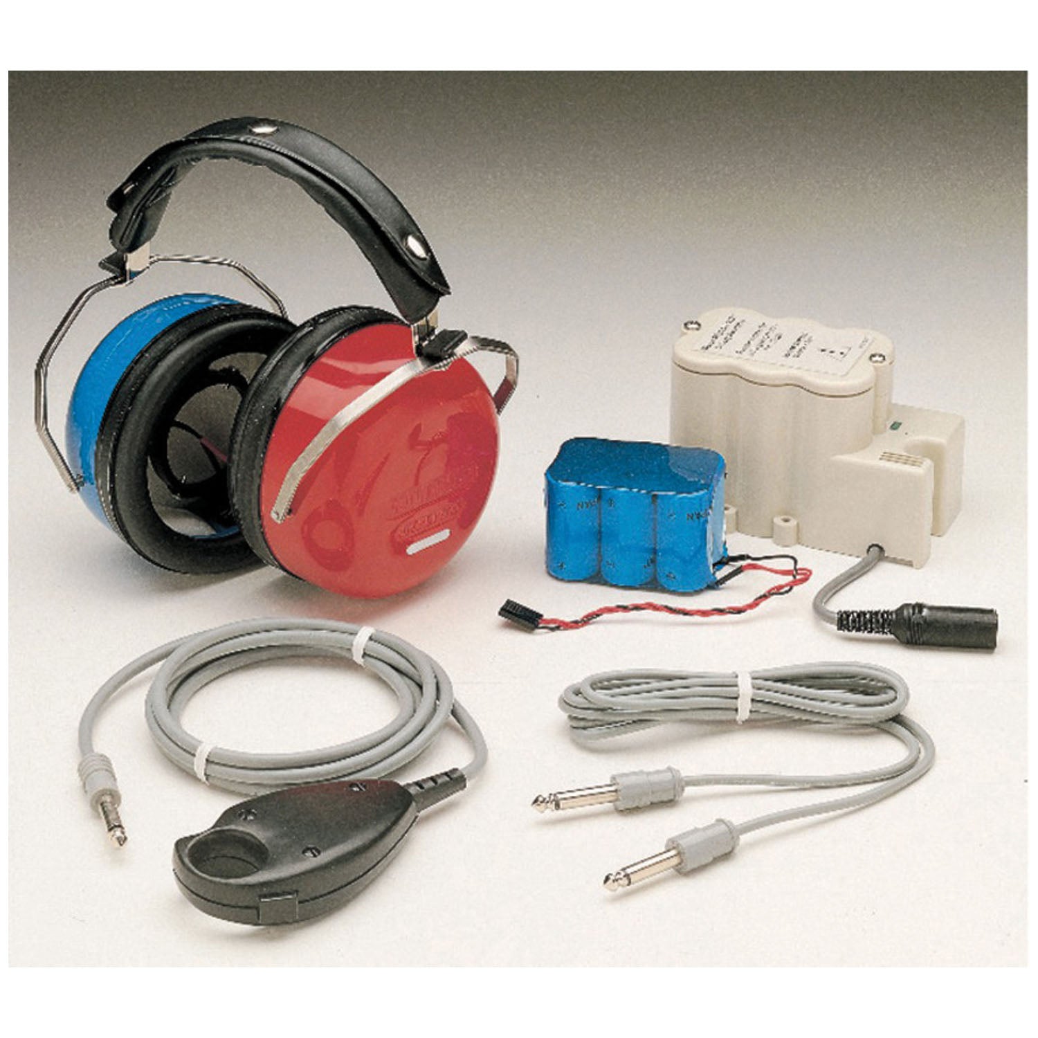Accessories: Response Hand Switch (US Only)