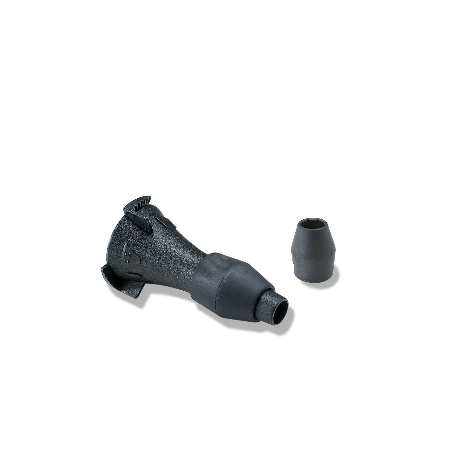 Sealing Tip Recommended For 3-5mm Ear Specula, Medium, Disposable, 80/bx, 6 bx/cs (US Only)