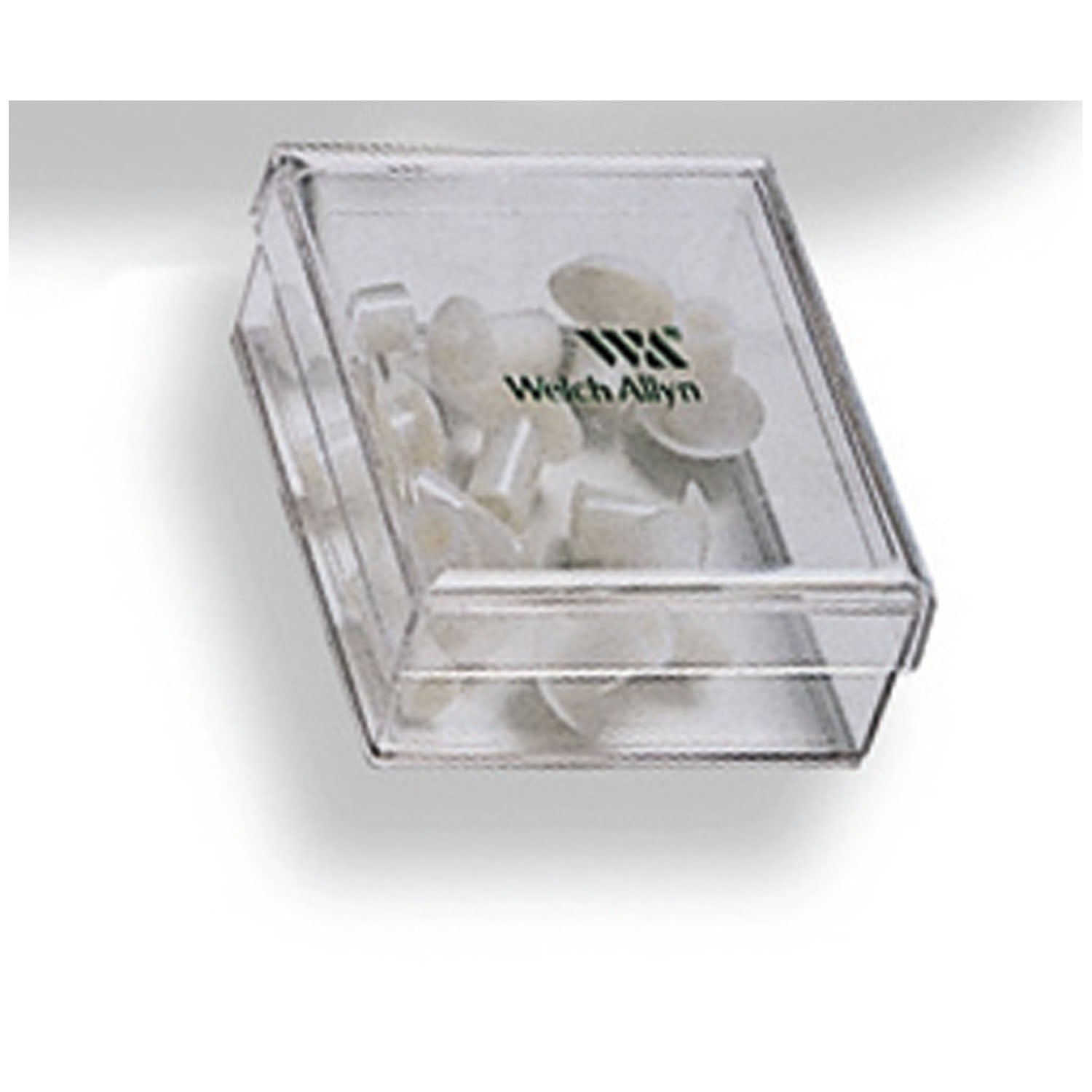 Eartips (probe), 6 sizes (US Only)