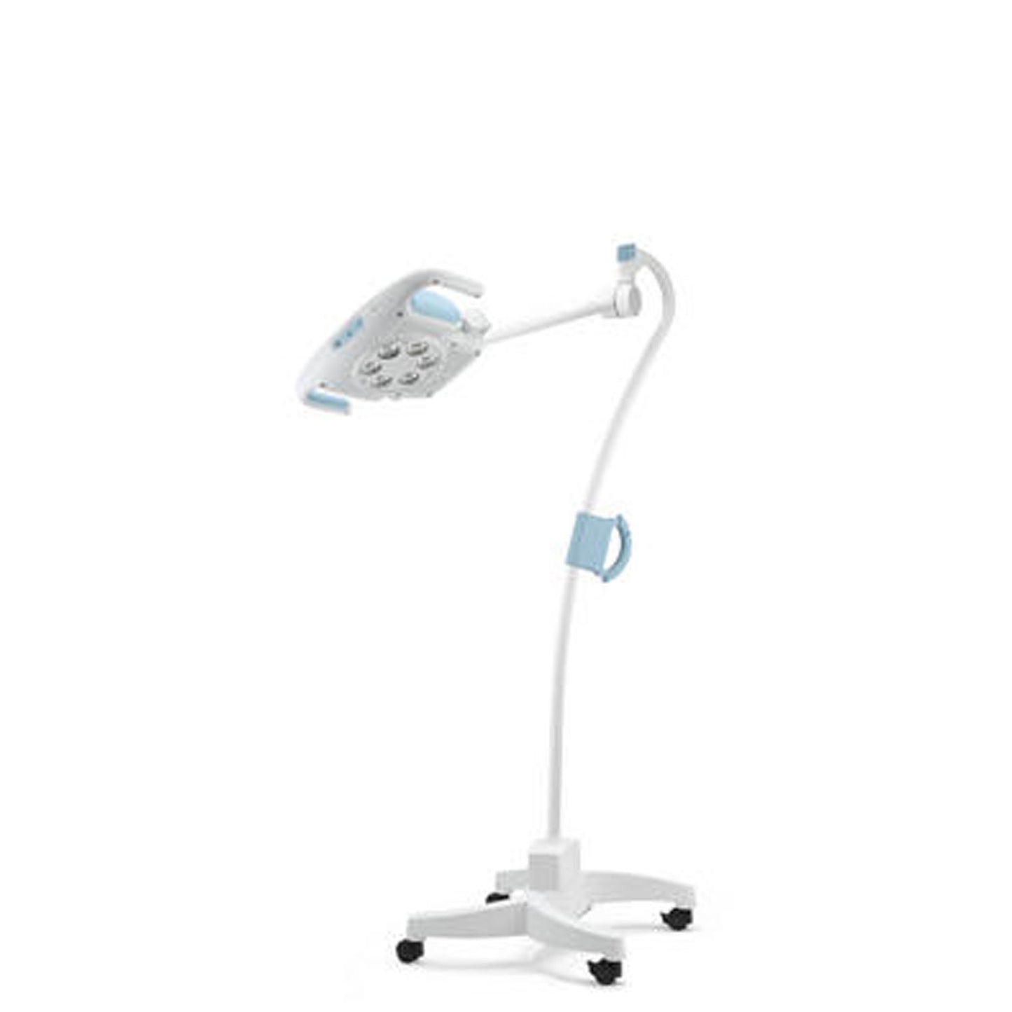Procedure Light, Mobile Stand (US Only)