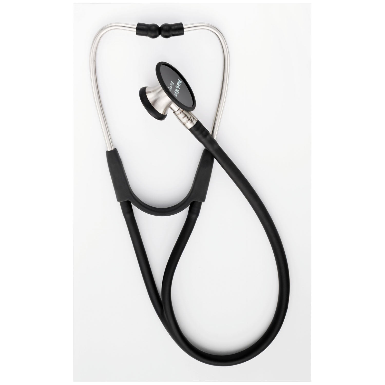 Stethoscope, 22", Black (US Only)