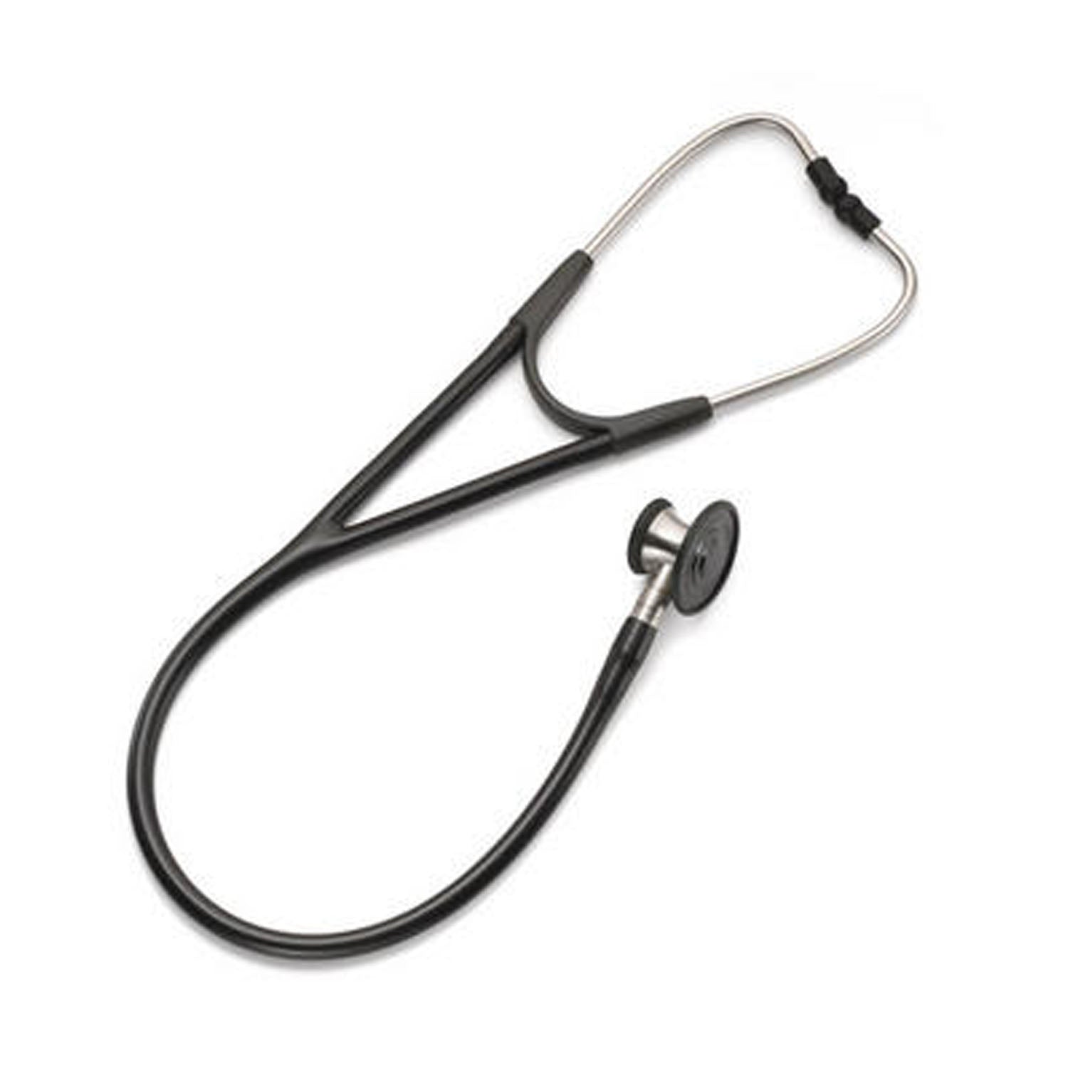 Stethoscope, 28", Pediatric, Black (US Only)