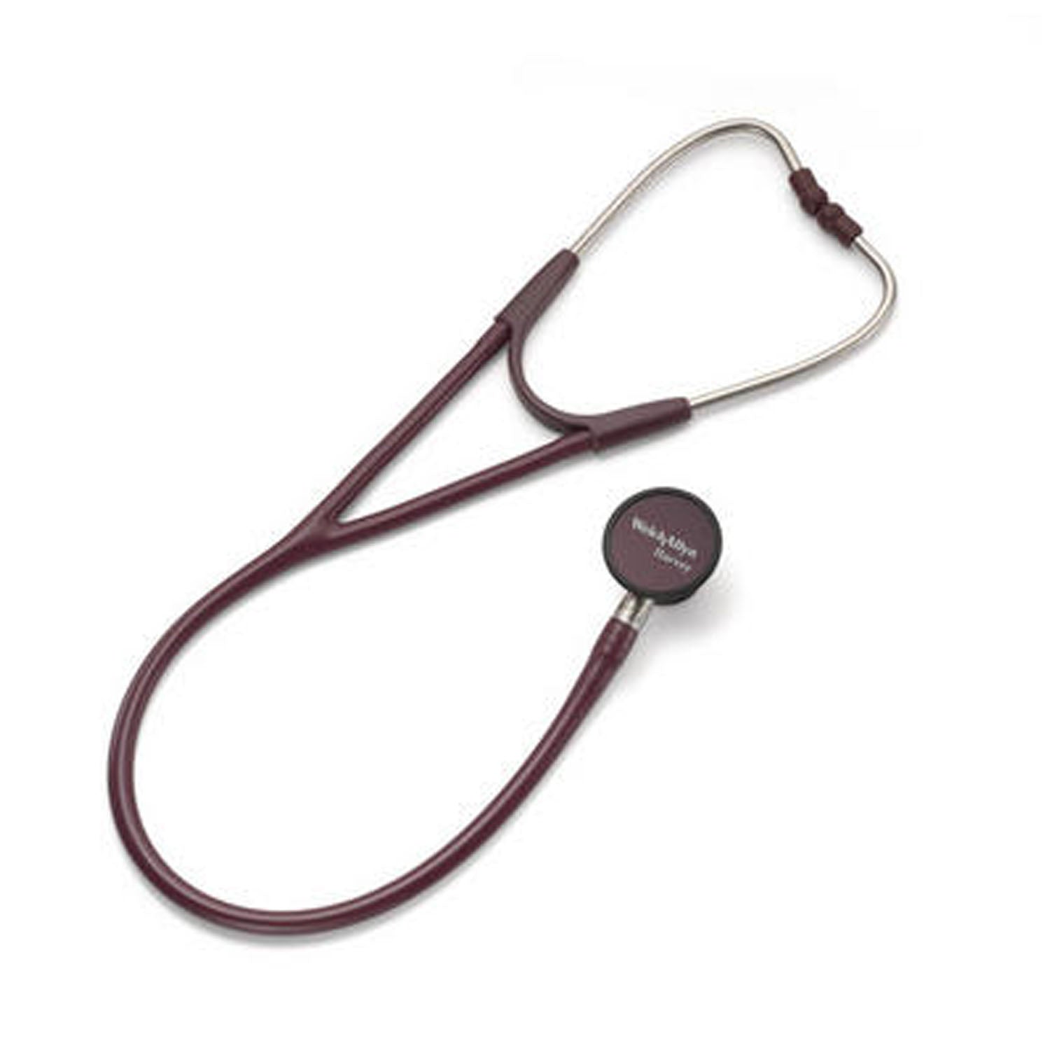 Stethoscope, 28", Burgundy (US Only)