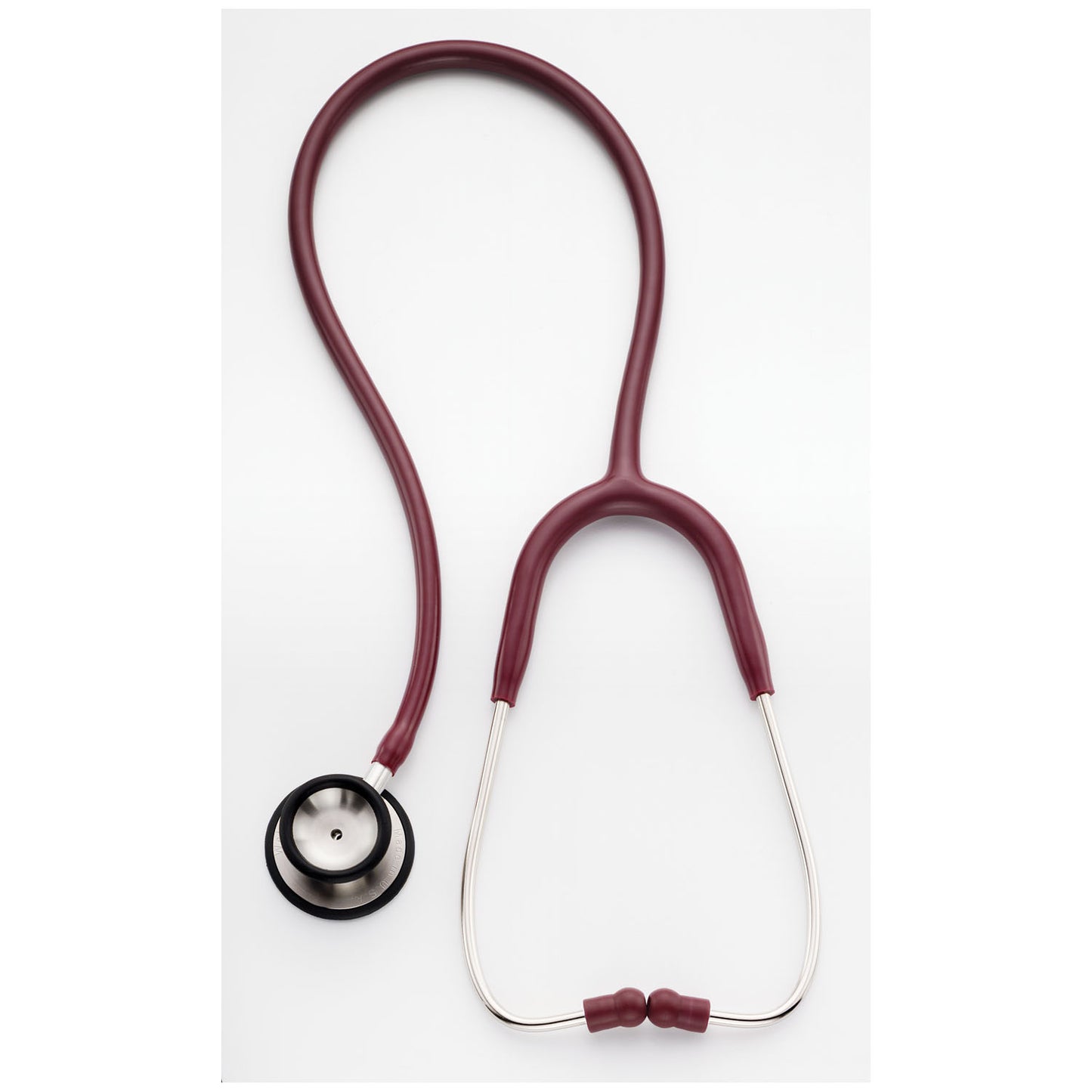 Professional Stethoscope, Double-Head, 28", Adult, Blue, 5-Year Warranty (US Only)