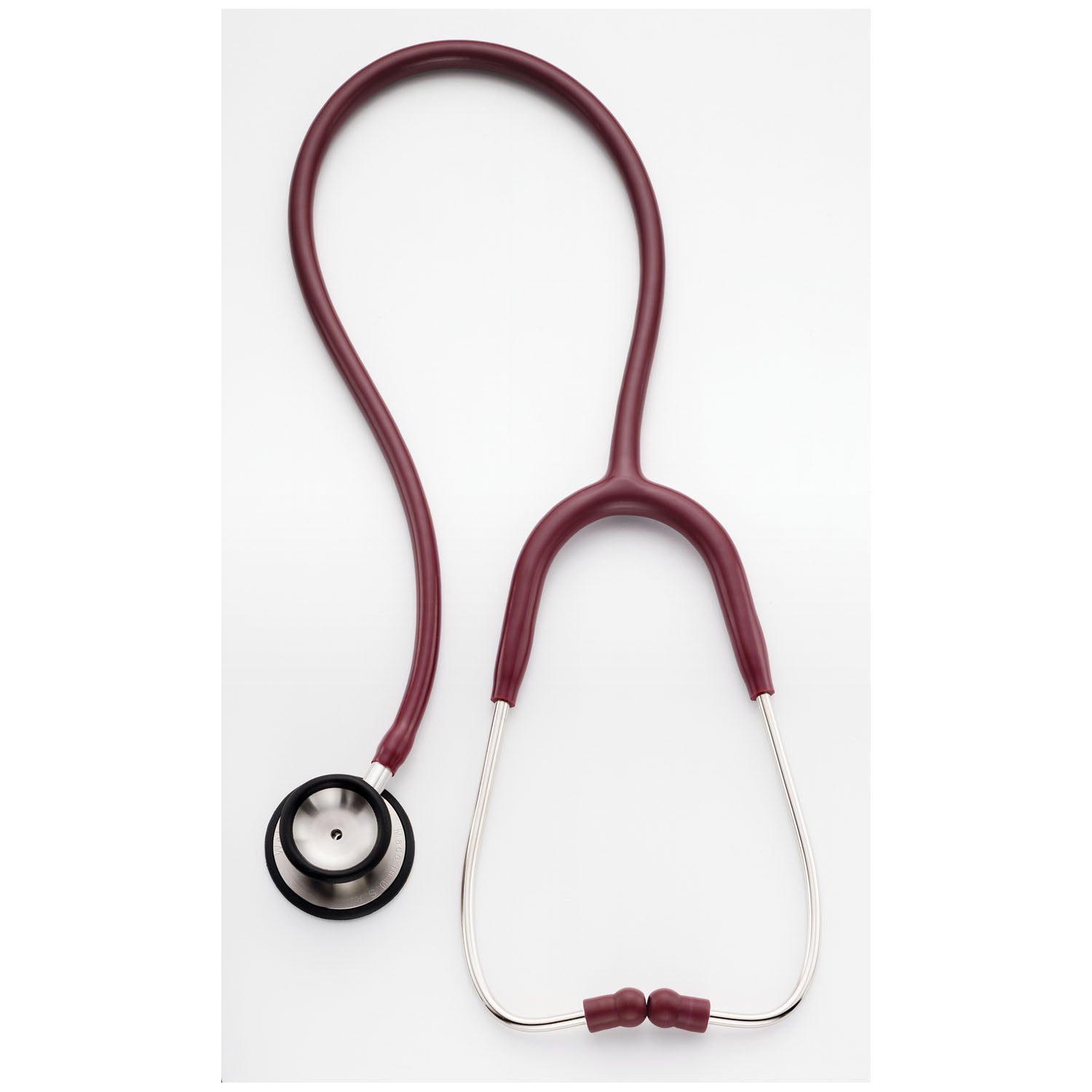 Professional Stethoscope, Double-Head, 28", Adult, Blue, 5-Year Warranty (US Only)