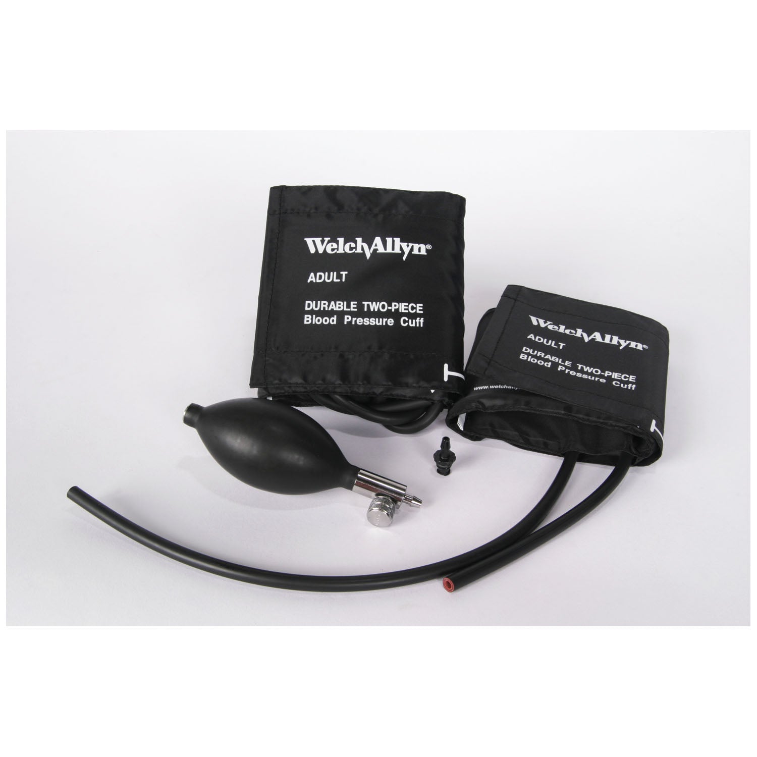 Inflation System, Adult, 2 Tube Bag, Latex Free (LF) (US Only)