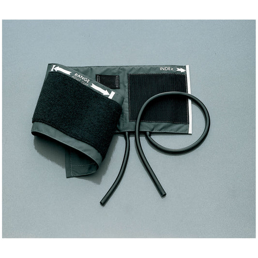 Cuff, Adult, 1 Tube Bag (US Only)