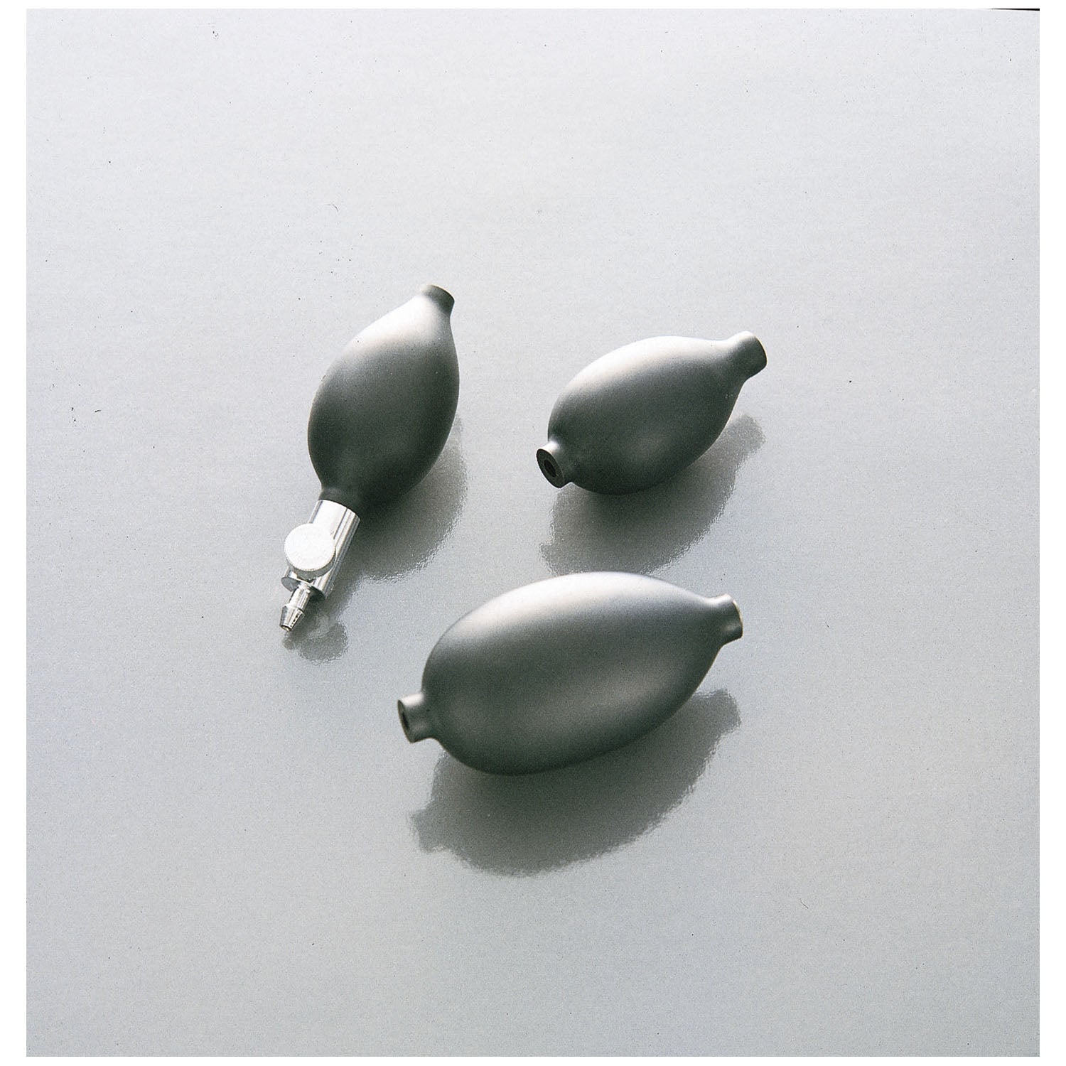 Latex Inflation Bulb (US Only)