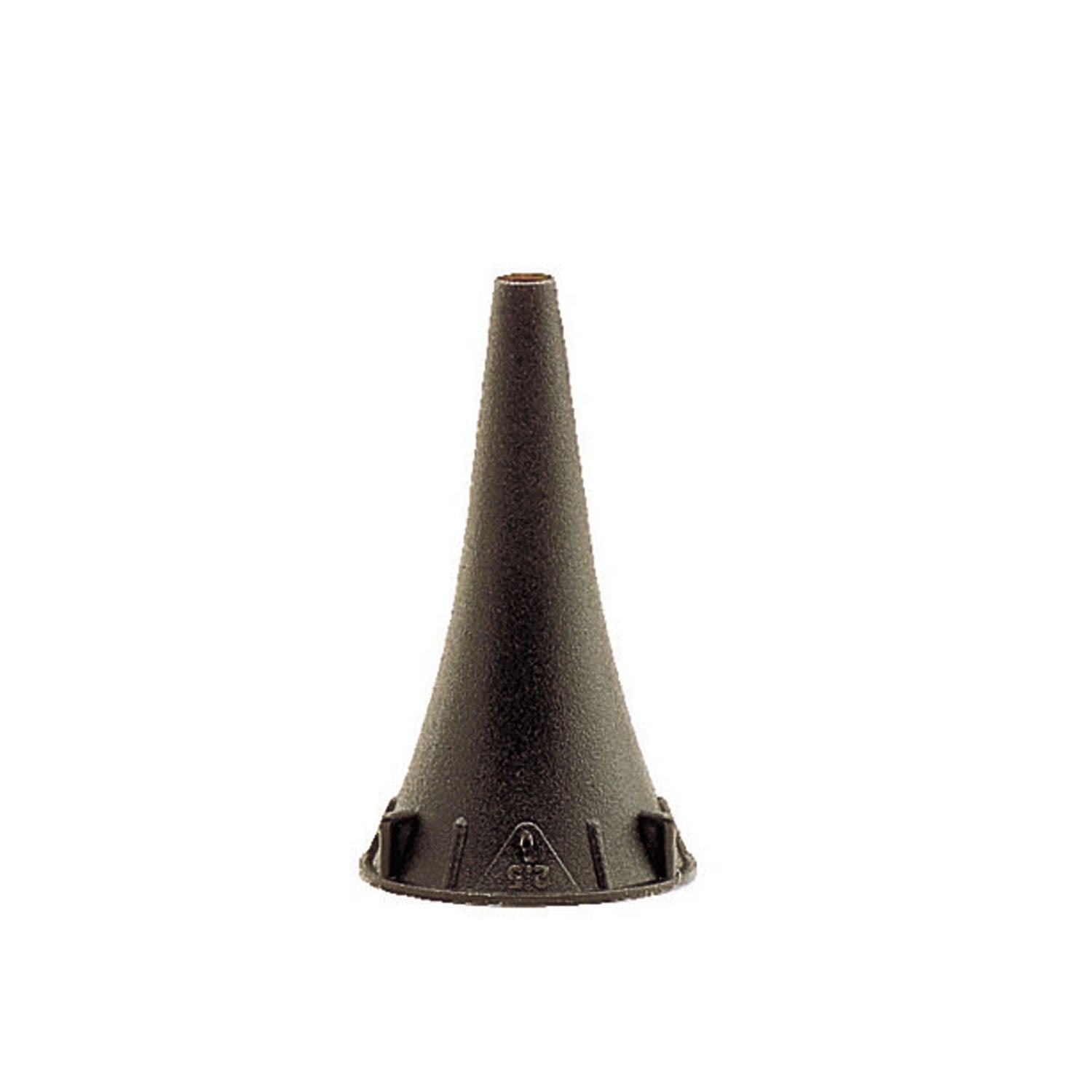 4mm Specula, For Use With Pneumatic, Operating & Consulting Otoscopes, 500/bg, 10 bg/cs (US Only)