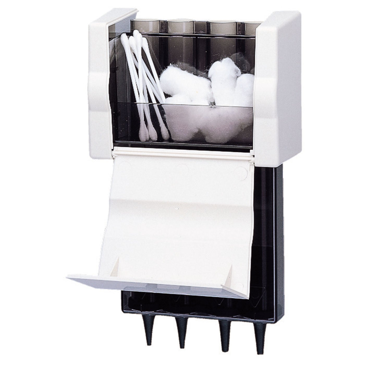 Dispenser For Specula Nos. 52432, 52434, Storage Compartment, 10/cs (US Only)