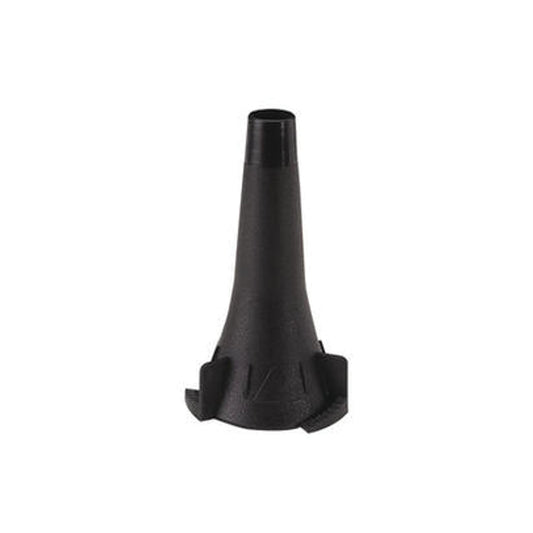 Universal KleenSpec Disposable Otoscope Specula, 2.75mm, 850/bg, 10 bg/cs (50 cs/plt) (US Only)
