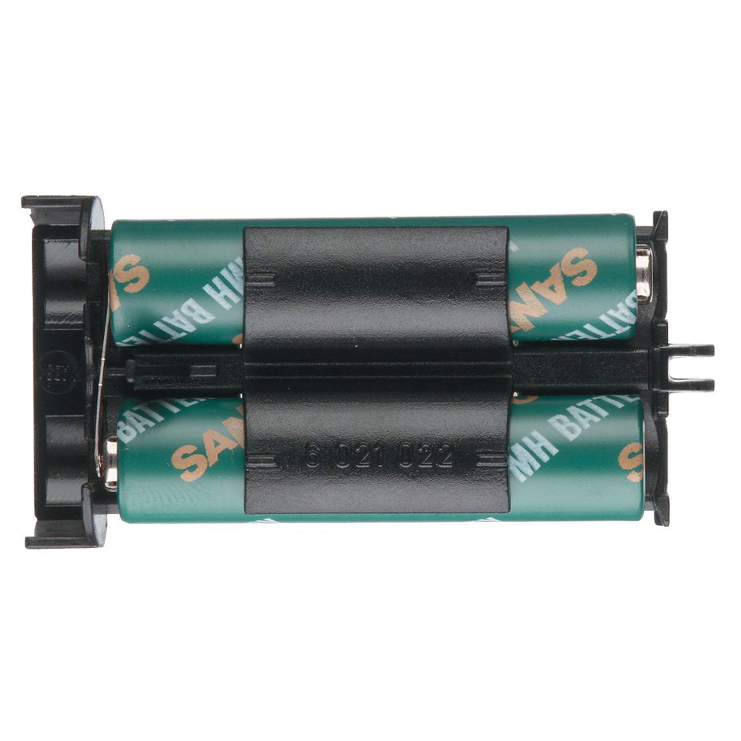 Accessories: Braun ThermoScan Pro4000 Rechargeable Battery Pack