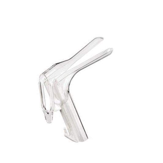 Vaginal Specula, Small, Kleenspec, 24/bx, 4 bx/cs (25 cs/plt) (US Only)