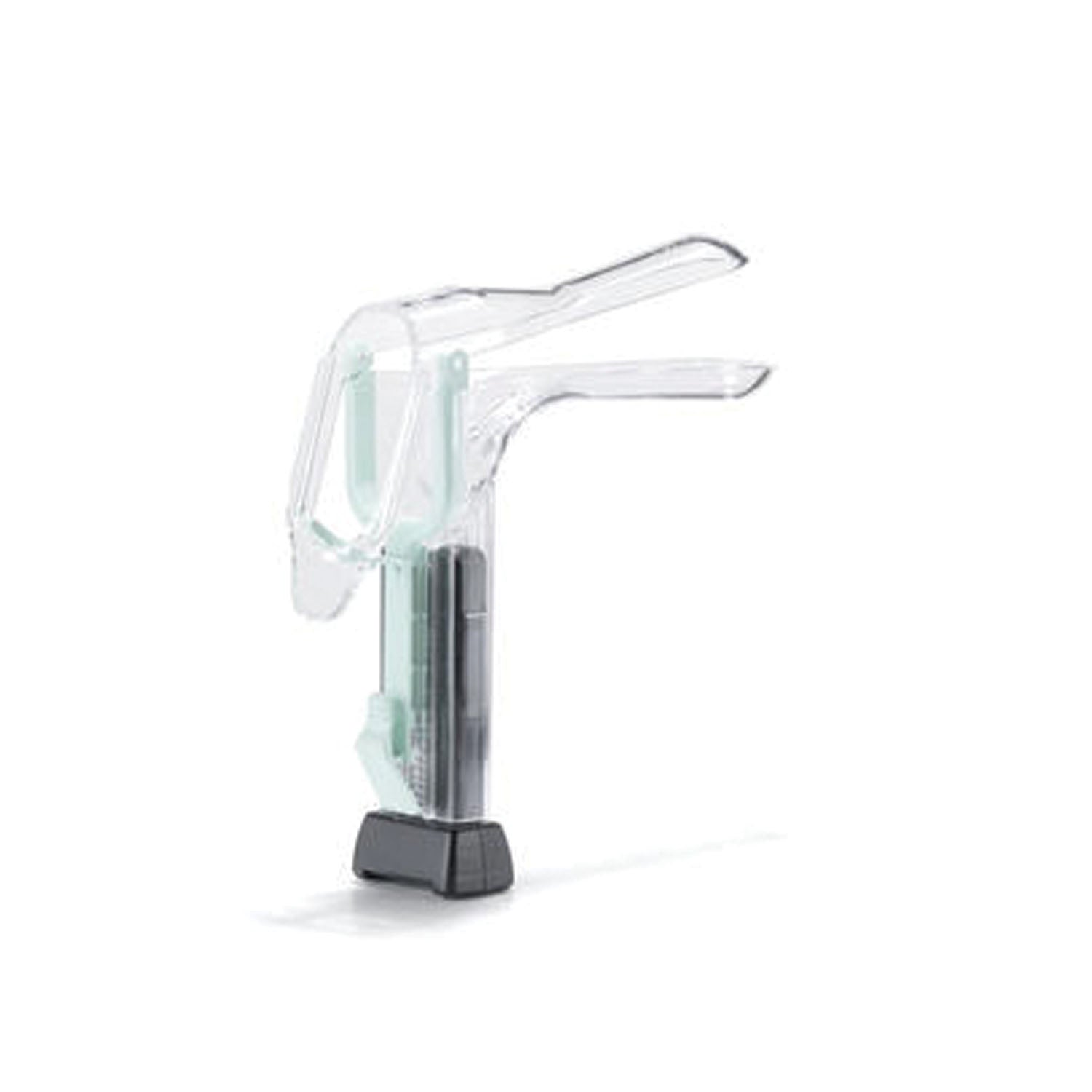 Vaginal Specula, Medium, Kleenspec, 24/bx, 4 bx/cs (25 cs/plt) (US Only)