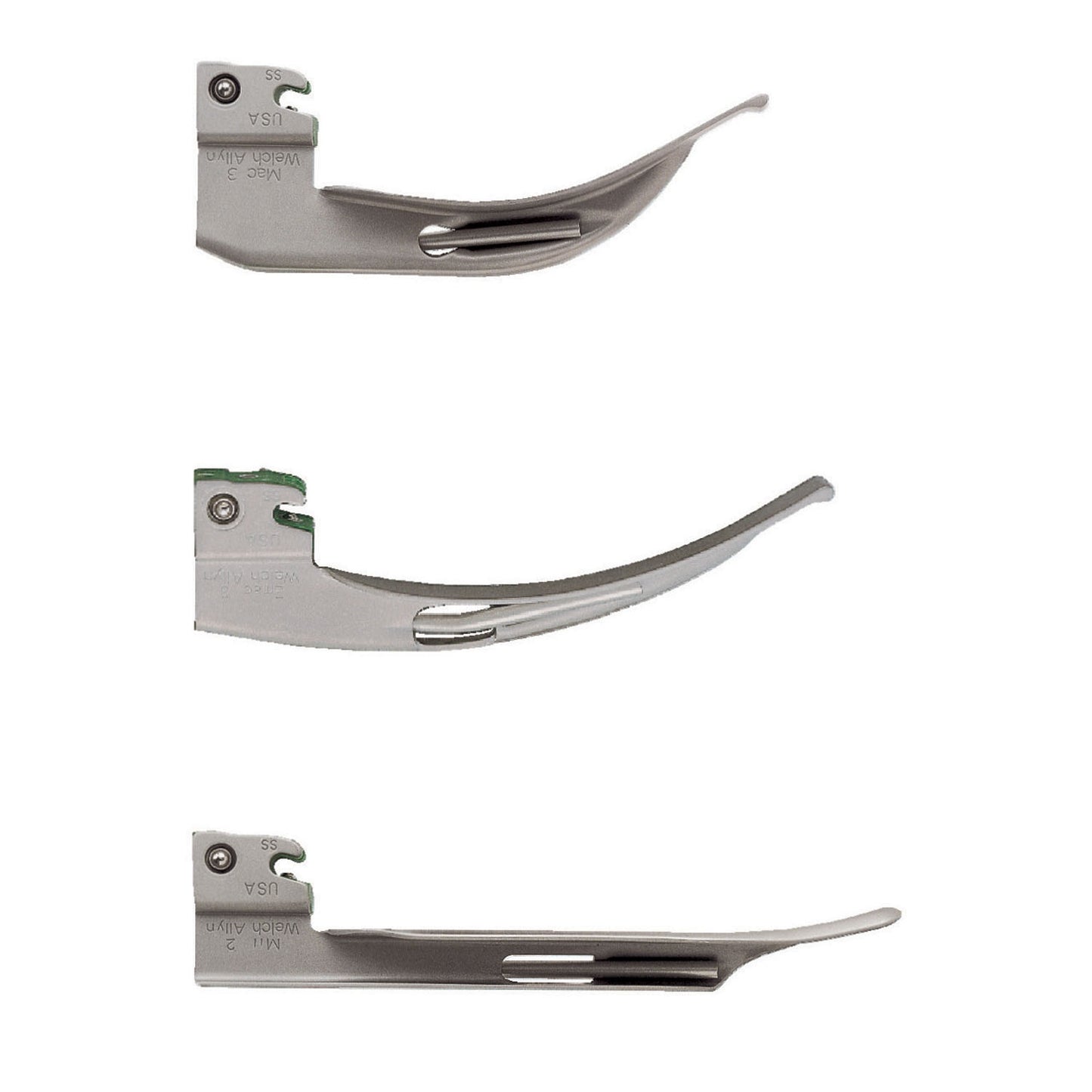 Miller Blade, Size 0 (US Only)