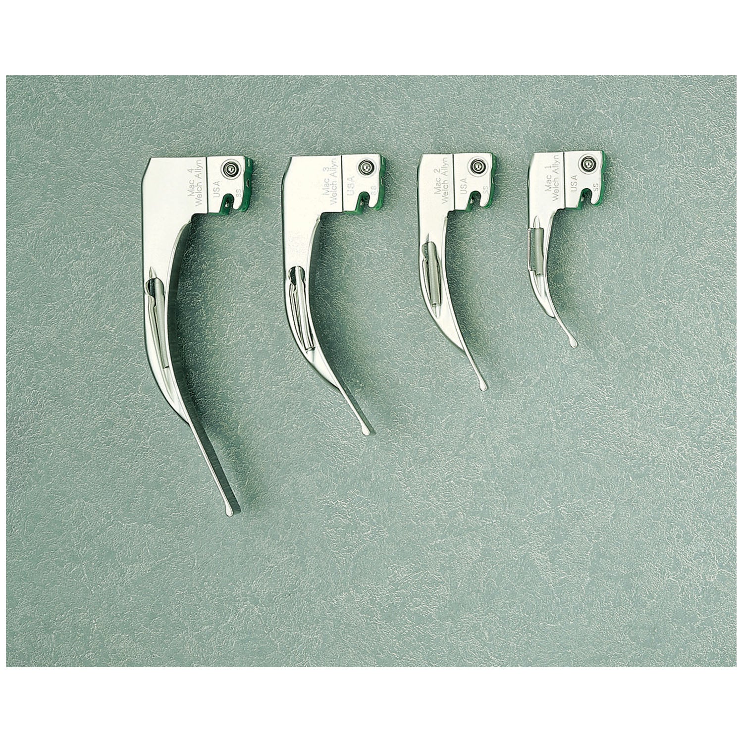 Fiber Optic - MacIntosh Blade, Size 1 (US Only)