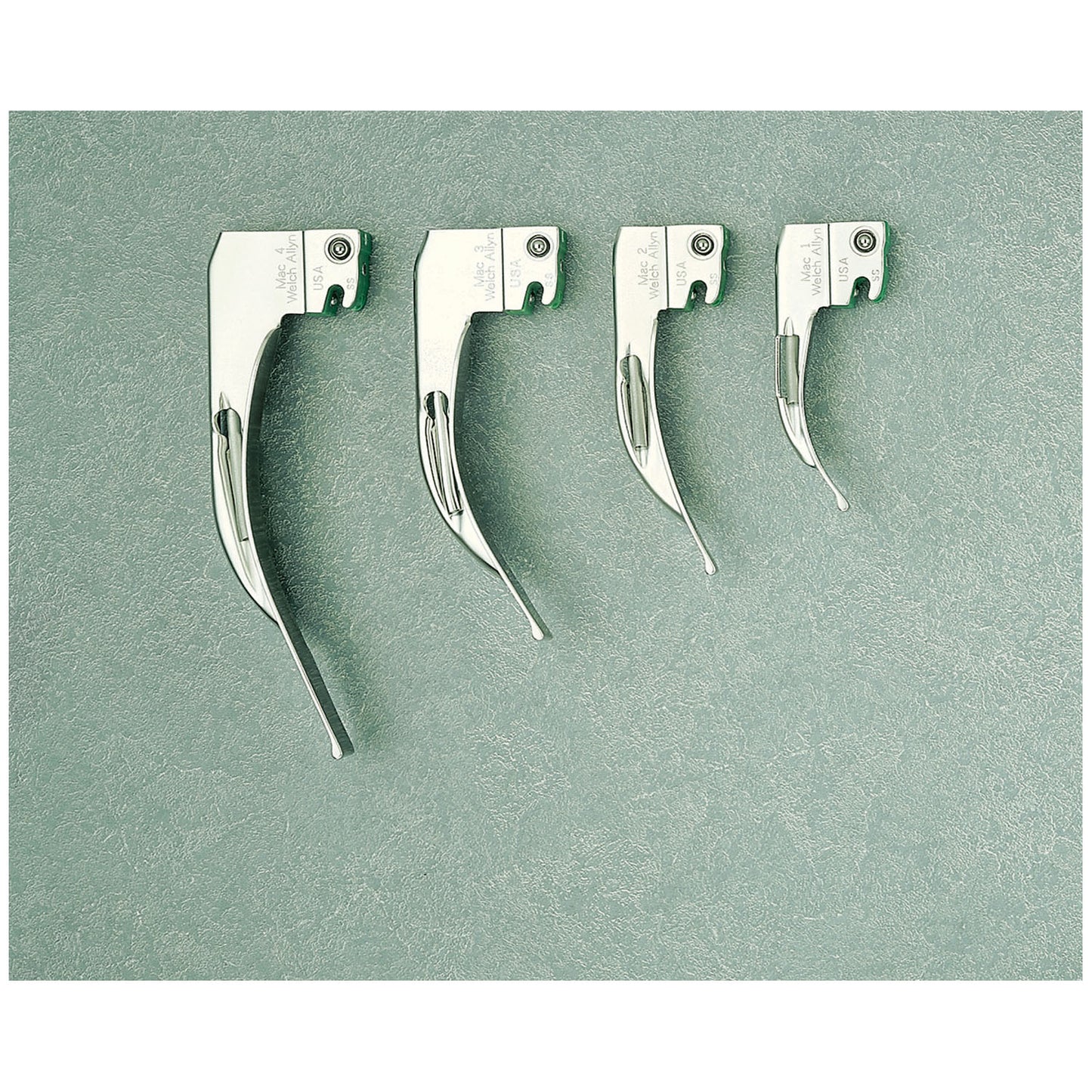 Fiber Optic - MacIntosh Blade, Size 4 (US Only)
