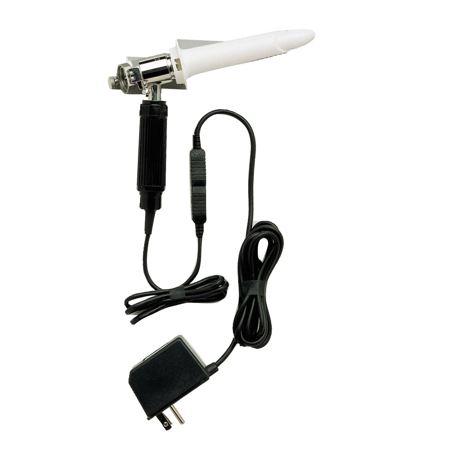 Accessories: Transformer, 5 ft Cord, 110-130V, 50/60 Hz