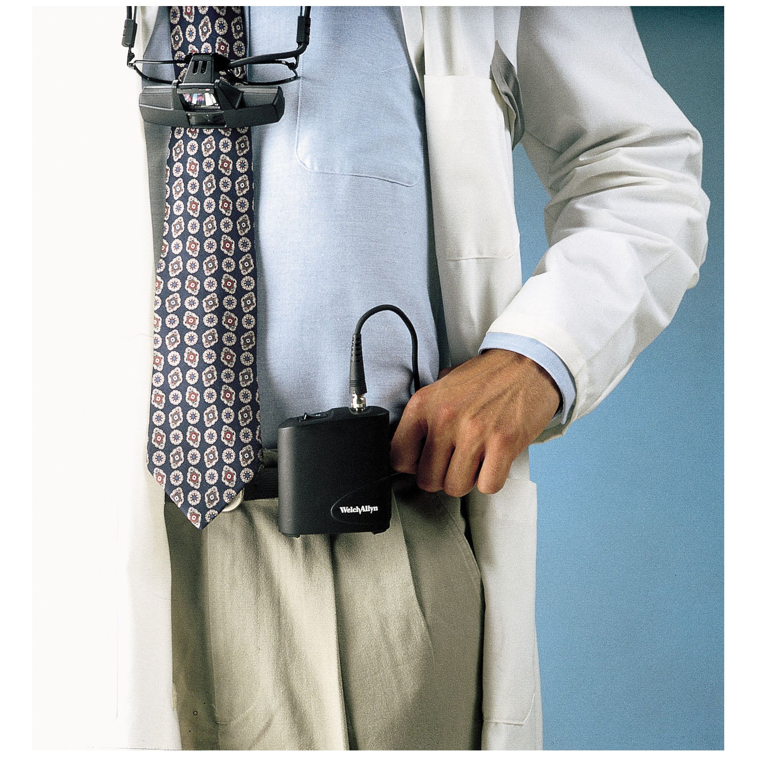 Accessories: Battery Pack & Charger (US Only)