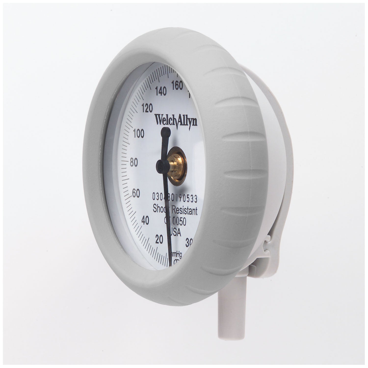 Model DS44 Gauge Only with Pocket Adapter (US Only)