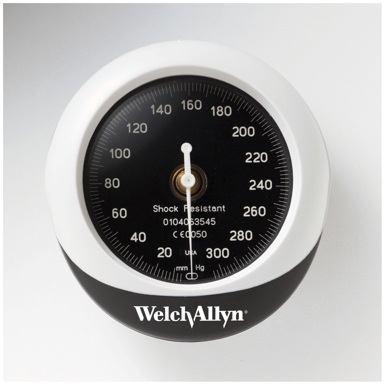 Model DS45 Gauge Only with Pocket Adapter (US Only)