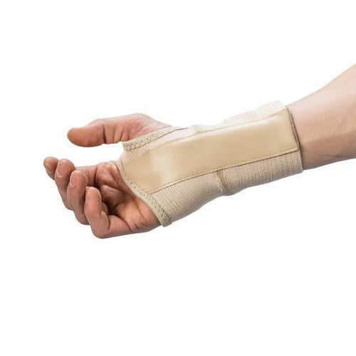 Elastic Wrist Brace, X-Large, Right