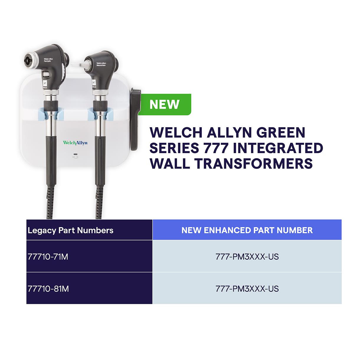 Special 40" Integrated Diagnostic System (US Only) (To Be DISCONTINUED)