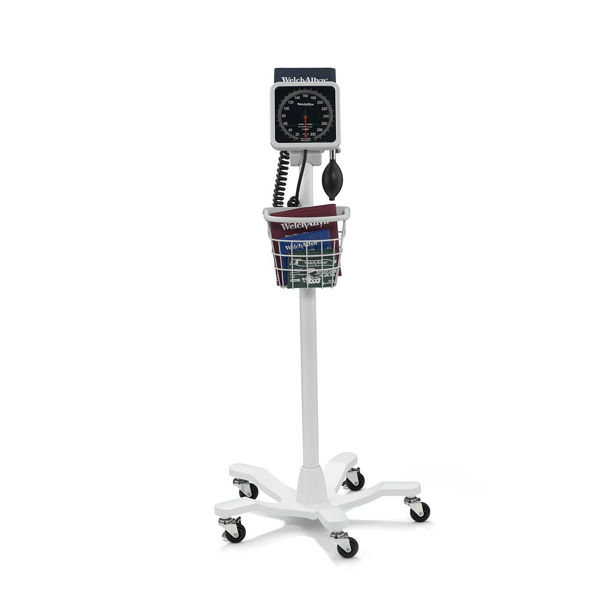 Part: Blood Pressure Gauge for Aneroid Sphygmomanometer (Wall Gauge Only) (US Only)
