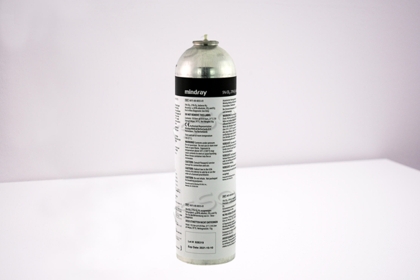 Calibration Gas (Continental US Only) (DROP SHIP ONLY) (Pricing Subject to Change without Notice)