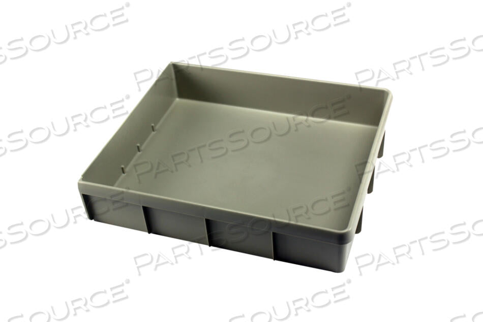 Drawer, Pan-Foot (US Only) (DROP SHIP ONLY) (Delivery Info Sheet Required)
