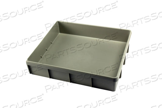 Drawer, Pan-Foot (US Only) (DROP SHIP ONLY) (Delivery Info Sheet Required)