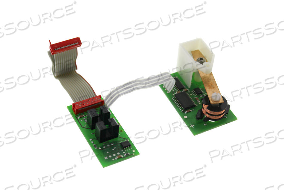 Occlusion Sensor (Rx) (Pricing Subject to Change withour Prior Notification) (Continental US+HI Only) (DROP SHIP END USER ONLY)