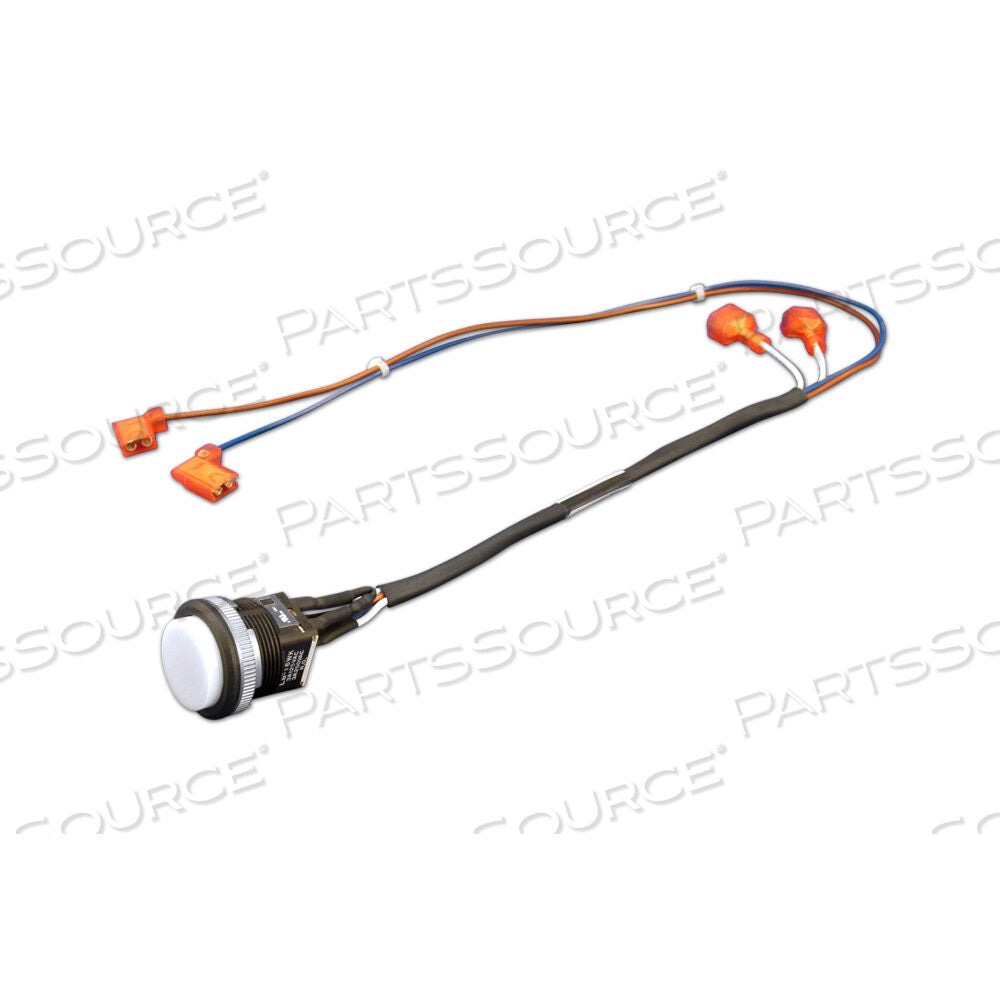 Harness, Drawer Heater Switch (US Only) (DROP SHIP ONLY) (Delivery Info Sheet Required)