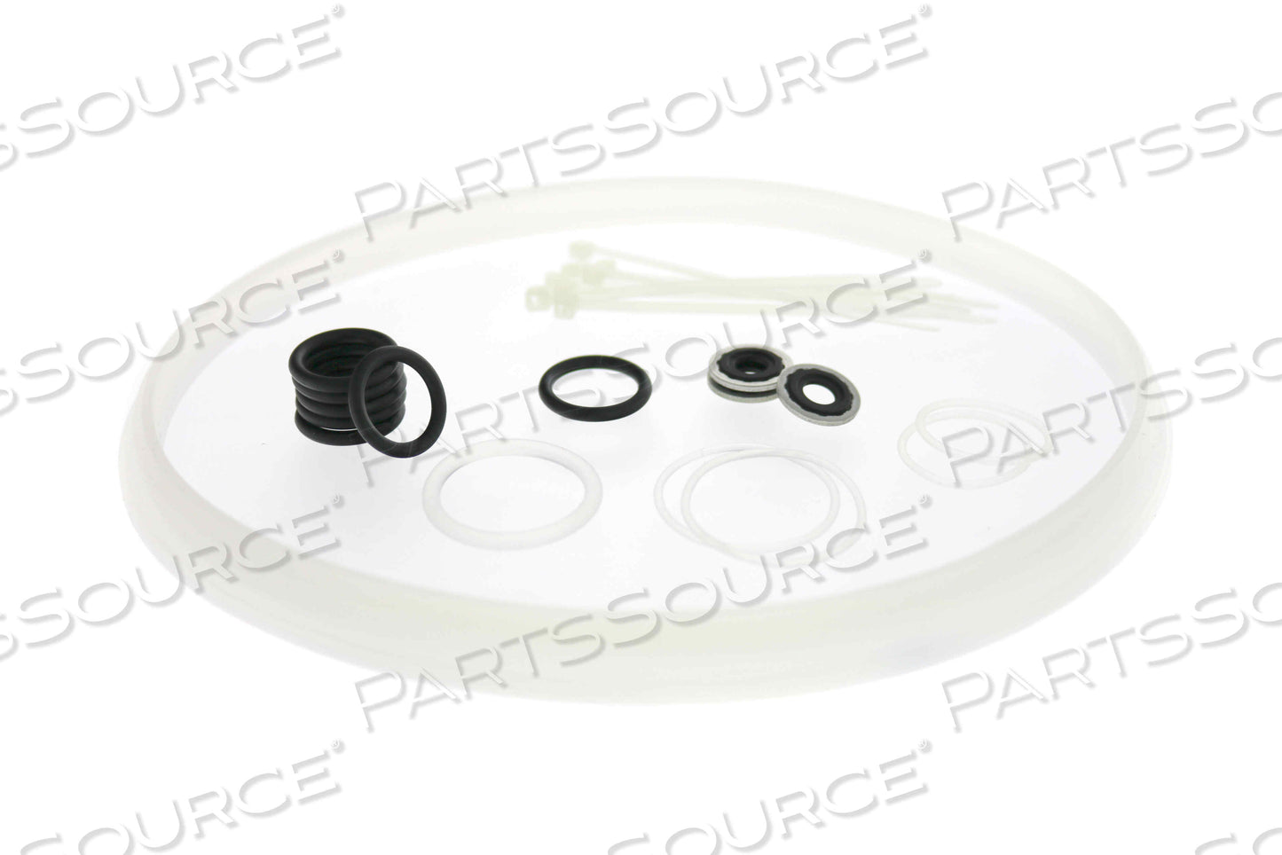 A4/A5 Advantage Preventative Maintenance Kit (12 Months), Includes: One Bellow Gasket and Various O-Rings (Continental US Only) (DROP SHIP ONLY) (Pricing Subject to Change without Notice)