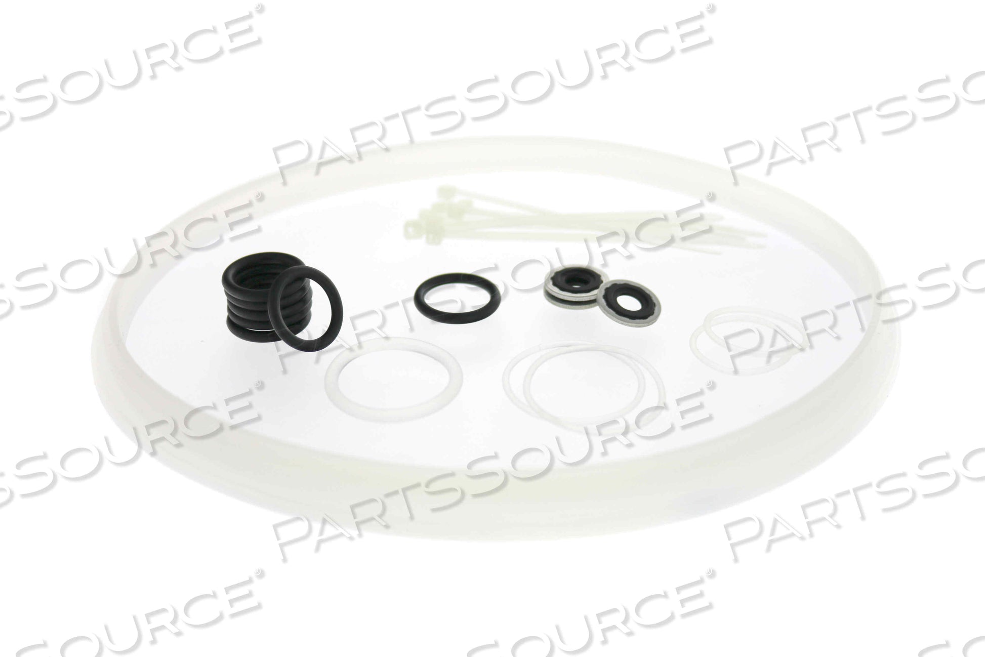 A4/A5 Advantage Preventative Maintenance Kit (12 Months), Includes: One Bellow Gasket and Various O-Rings (Continental US Only) (DROP SHIP ONLY) (Pricing Subject to Change without Notice)