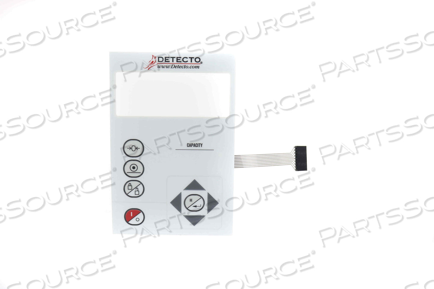 Display Buttons (DROP SHIP ONLY)