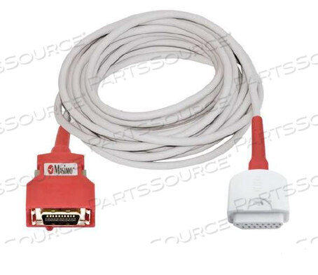 Patient Cable, RC-12, 1 bx/ea (Rx) (Continental US & Puerto Rico Only)