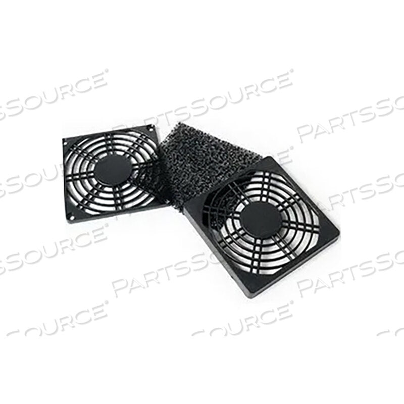 Fan Guard Filter Assembly (Pricing Subject to Change without Prior Notification) (Continental US Only)