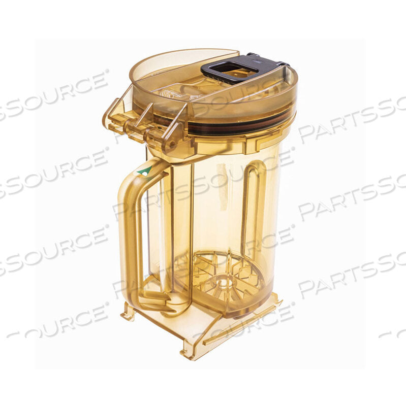 Multi-Absorber Canister, Reusable