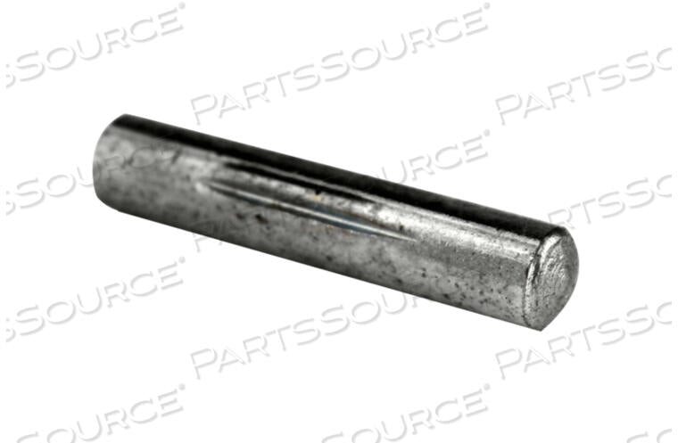 Groove Pin, 025.0x1.250, Type 5 or E (US Only) (DROP SHIP ONLY) (Delivery Info Sheet Required)